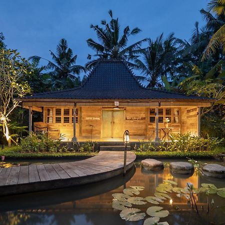 Korurua Dijiwa Ubud 외부 사진