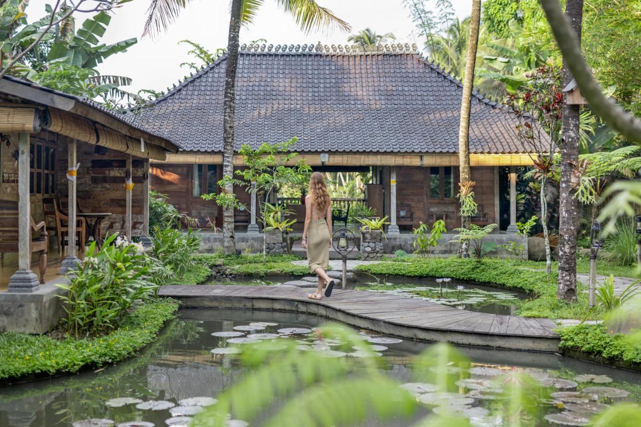 Korurua Dijiwa Ubud 외부 사진