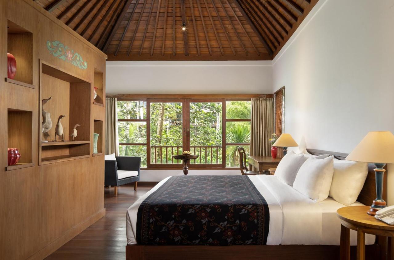 Korurua Dijiwa Ubud 외부 사진