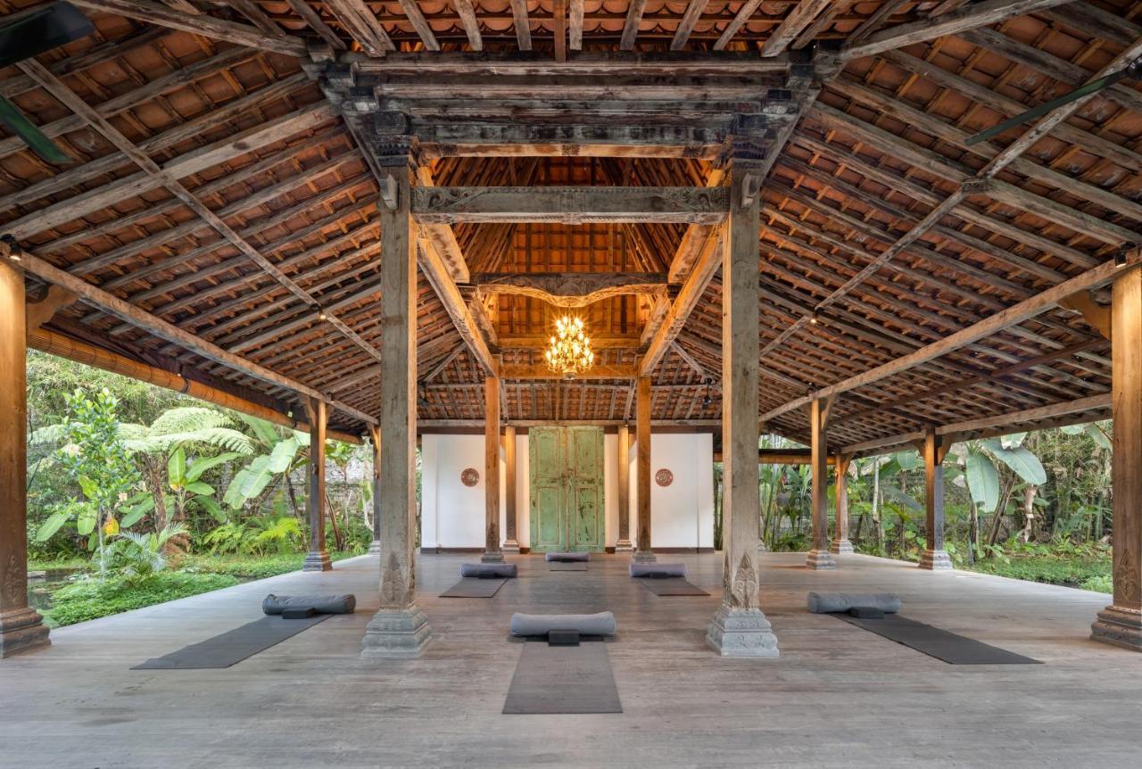 Korurua Dijiwa Ubud 외부 사진