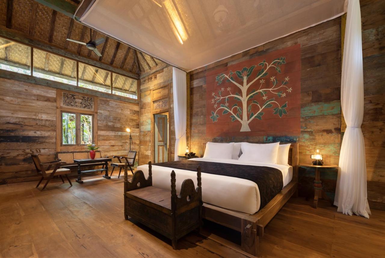 Korurua Dijiwa Ubud 외부 사진