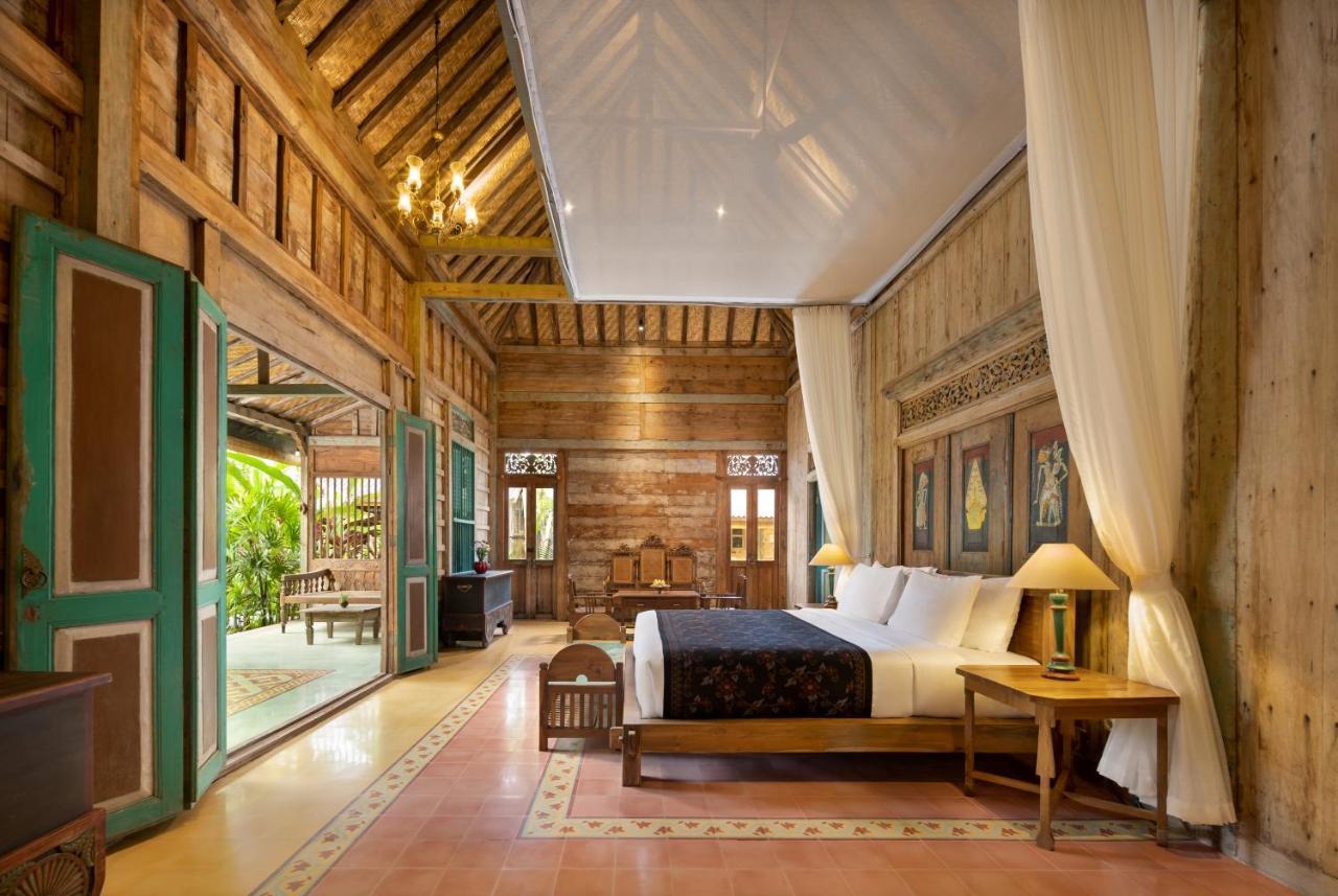 Korurua Dijiwa Ubud 외부 사진