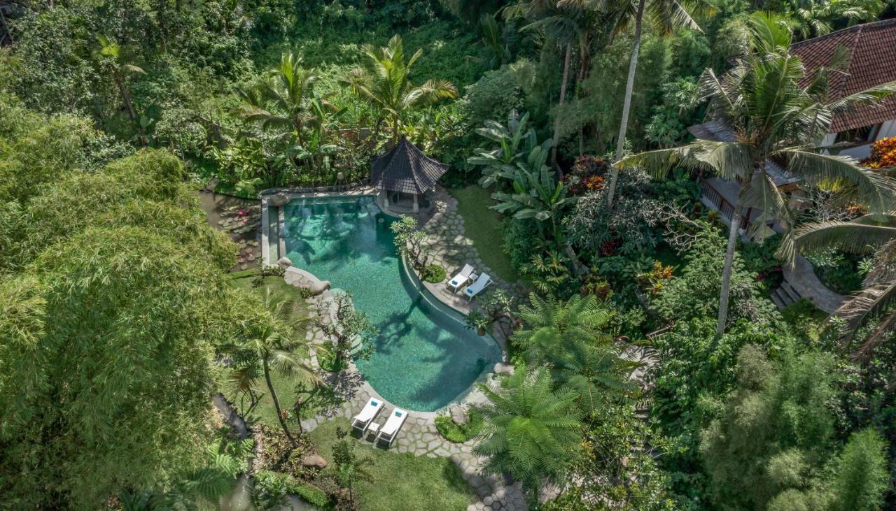 Korurua Dijiwa Ubud 외부 사진