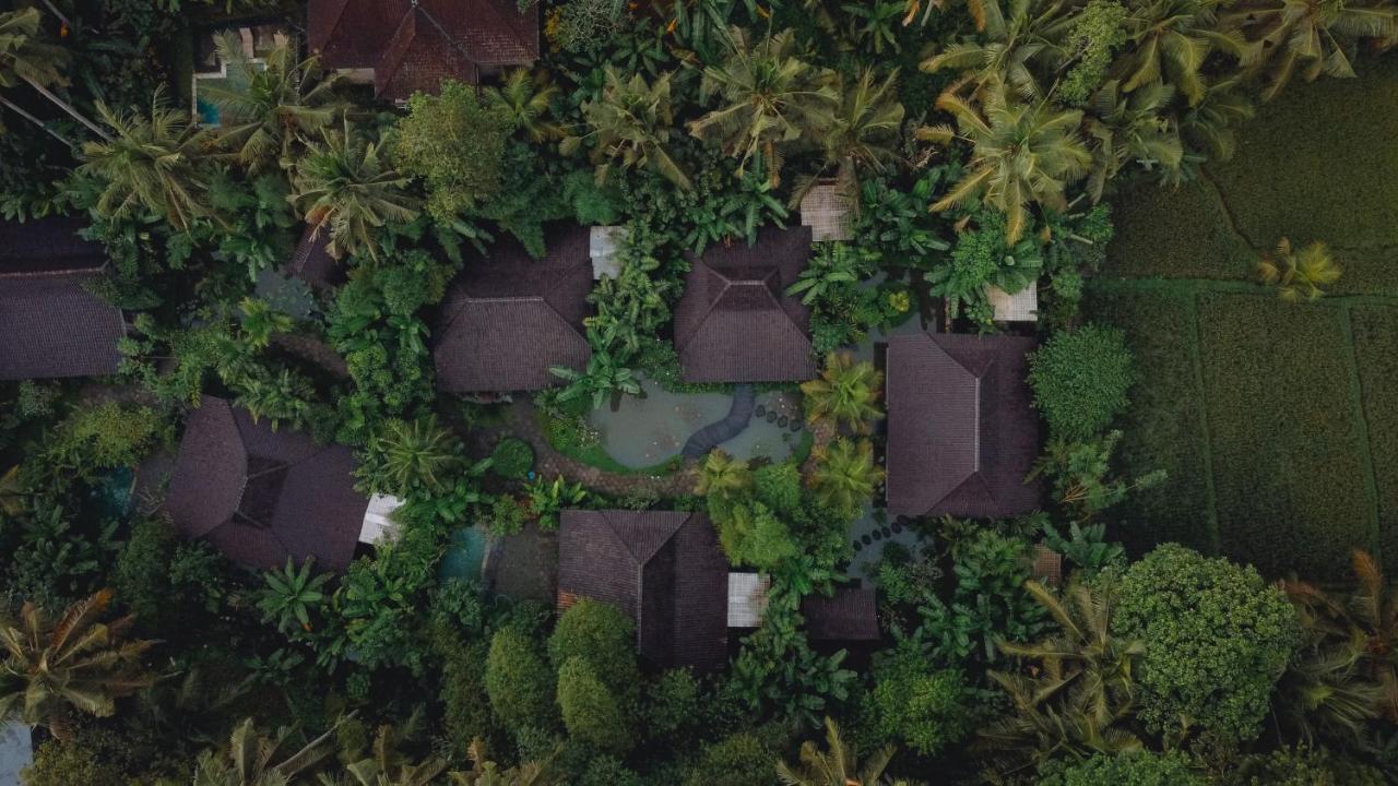 Korurua Dijiwa Ubud 외부 사진