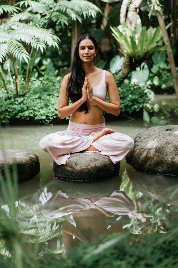 Korurua Dijiwa Ubud 외부 사진