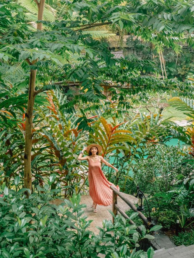 Korurua Dijiwa Ubud 외부 사진