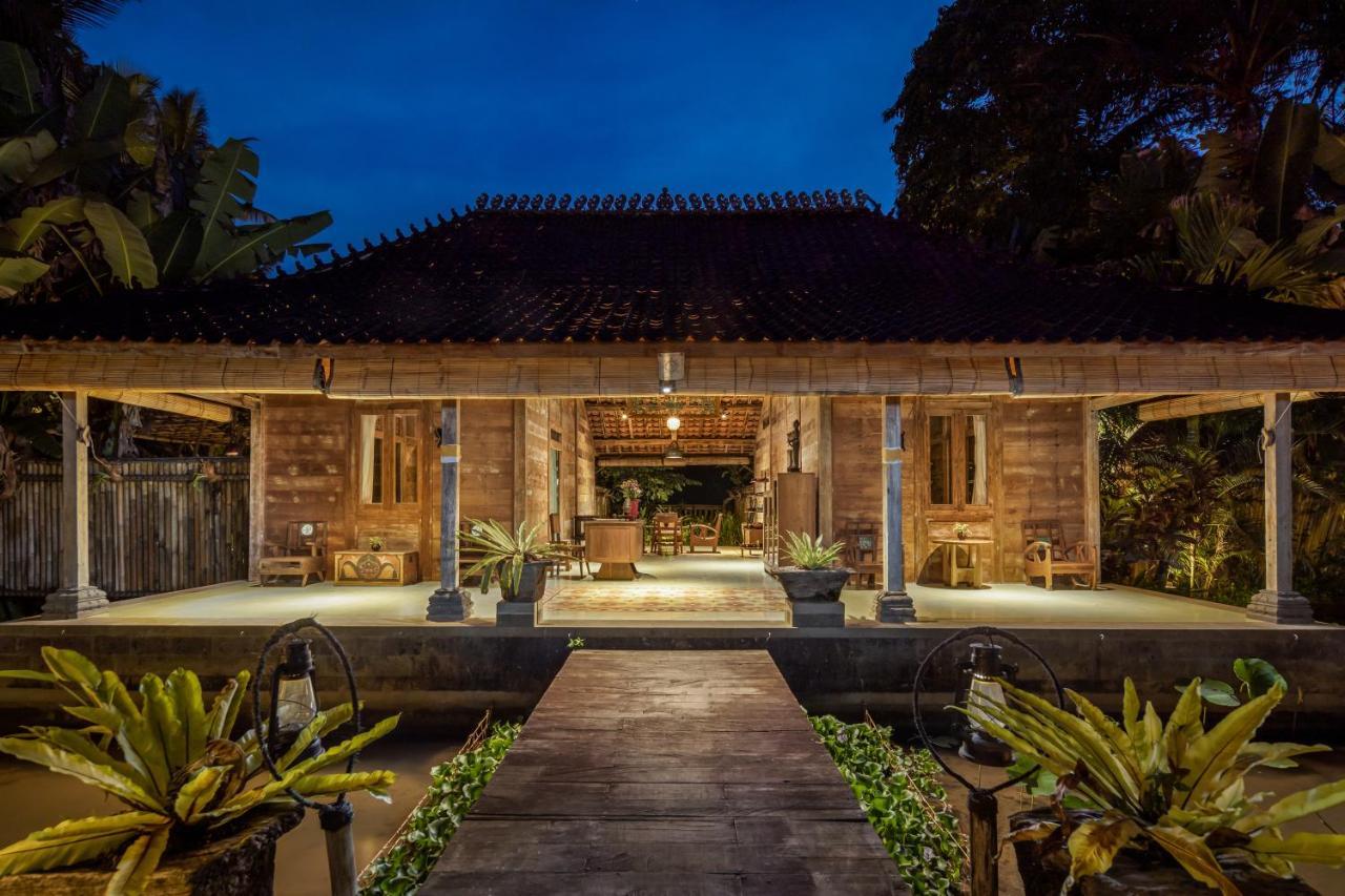 Korurua Dijiwa Ubud 외부 사진