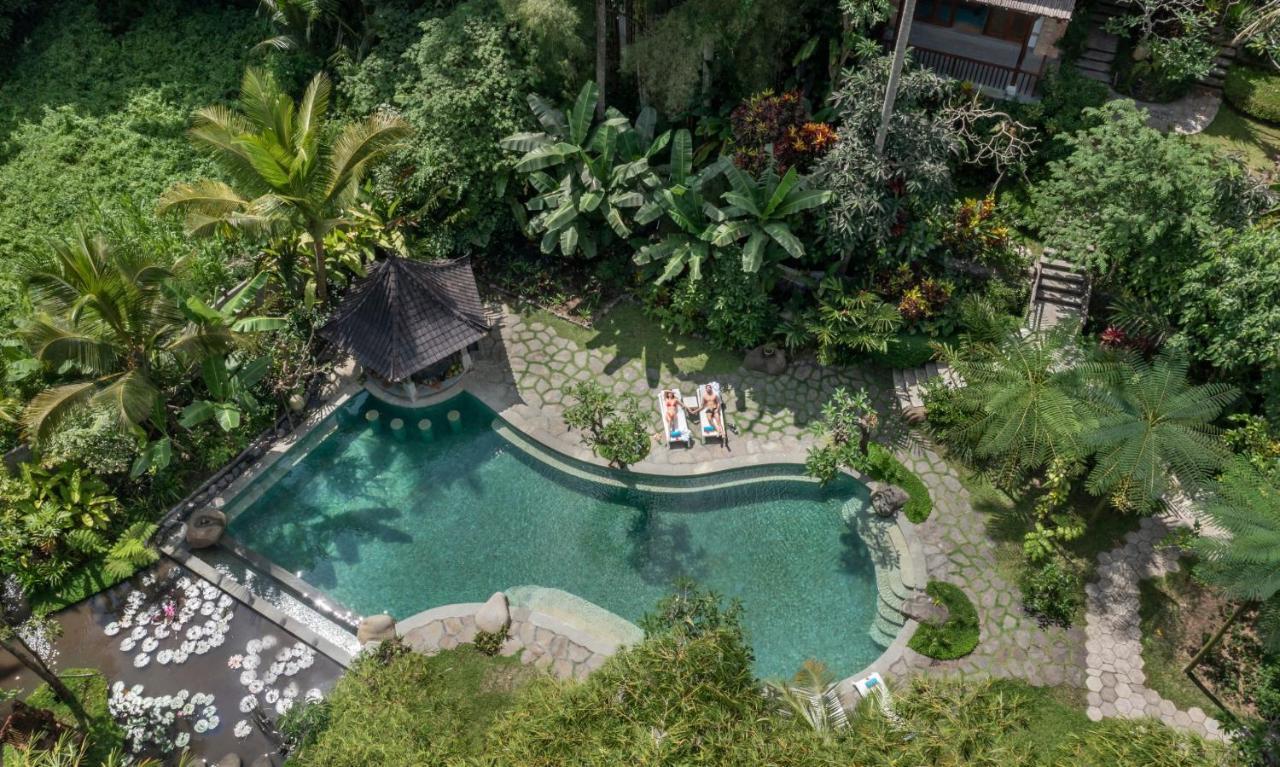Korurua Dijiwa Ubud 외부 사진