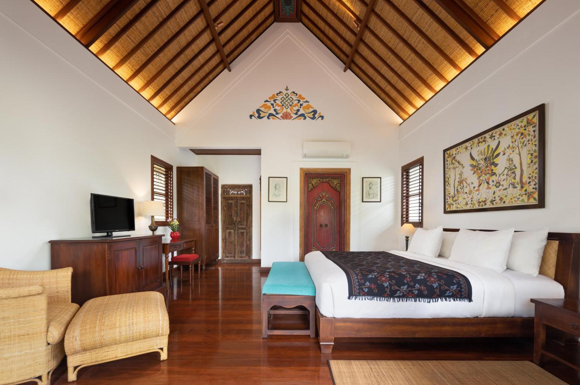 Korurua Dijiwa Ubud 외부 사진