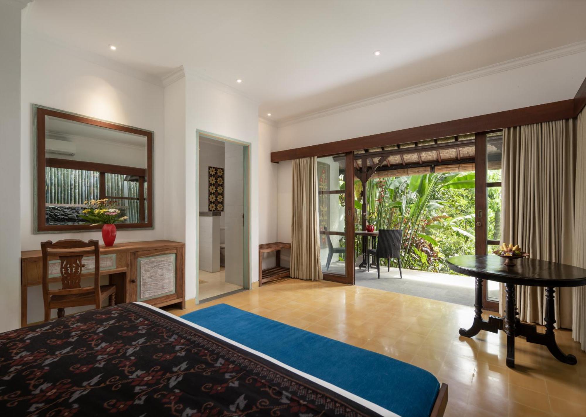 Korurua Dijiwa Ubud 외부 사진