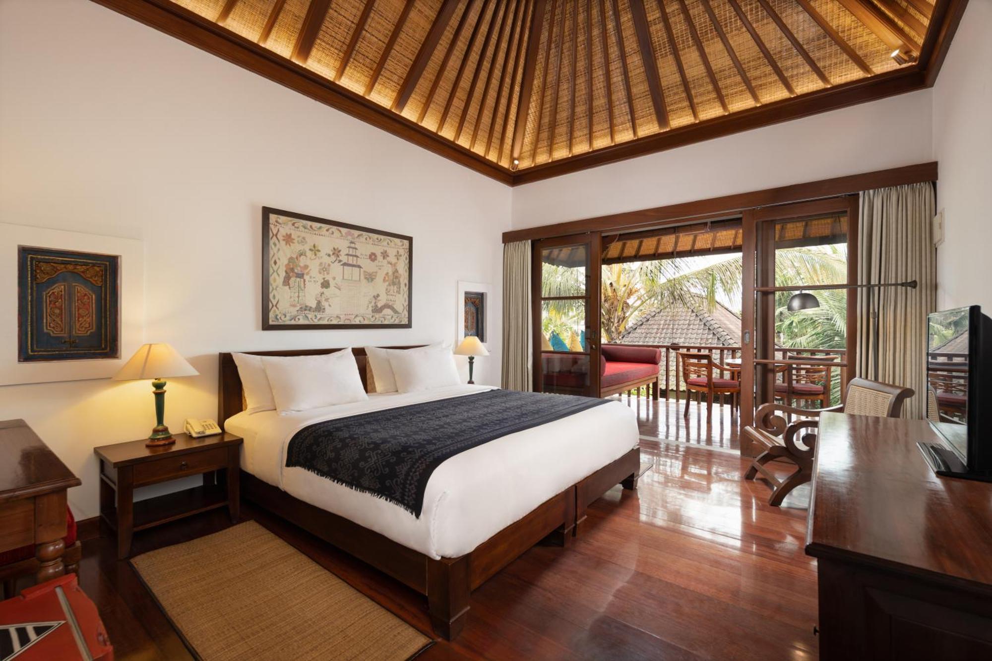 Korurua Dijiwa Ubud 외부 사진