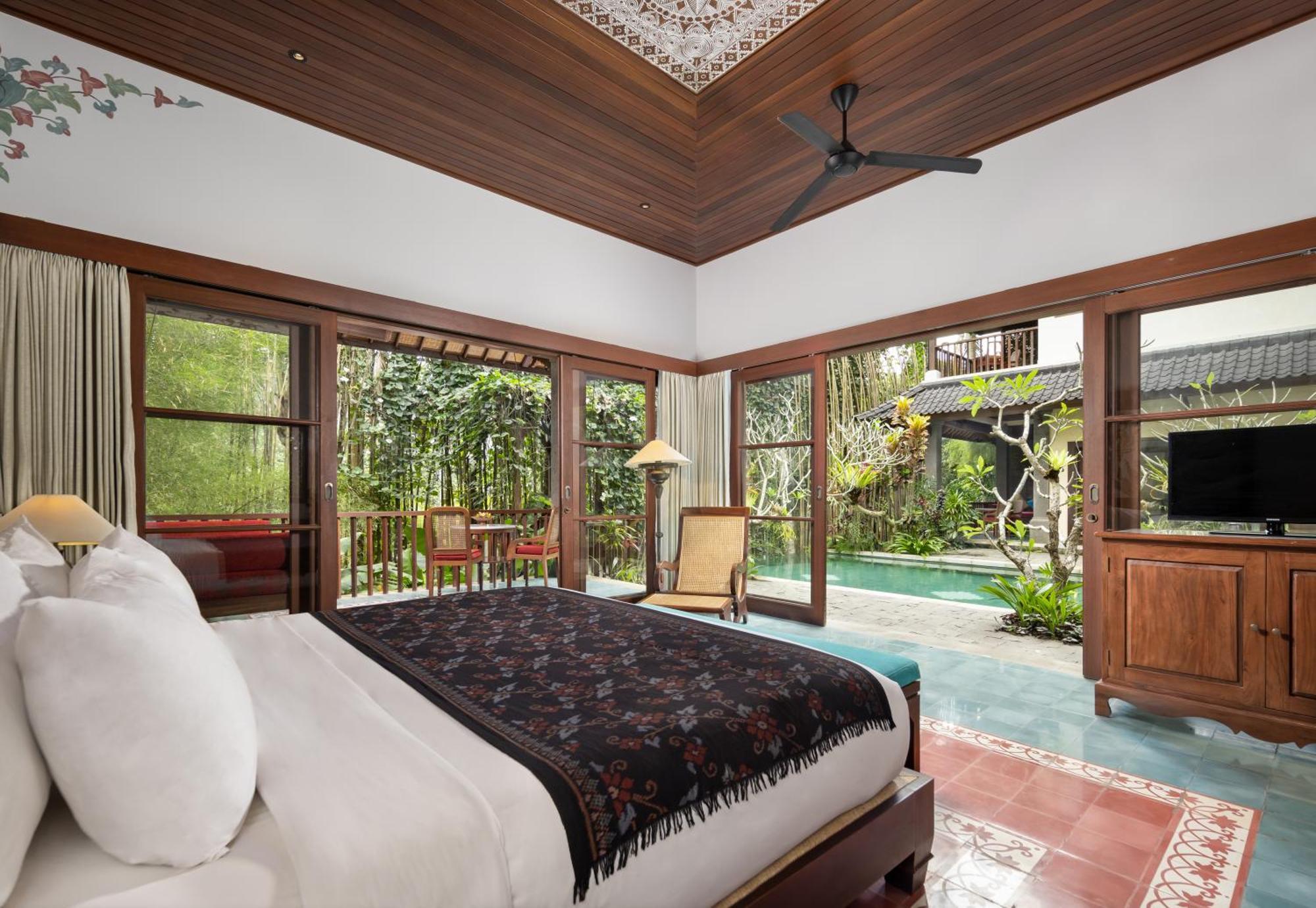 Korurua Dijiwa Ubud 외부 사진