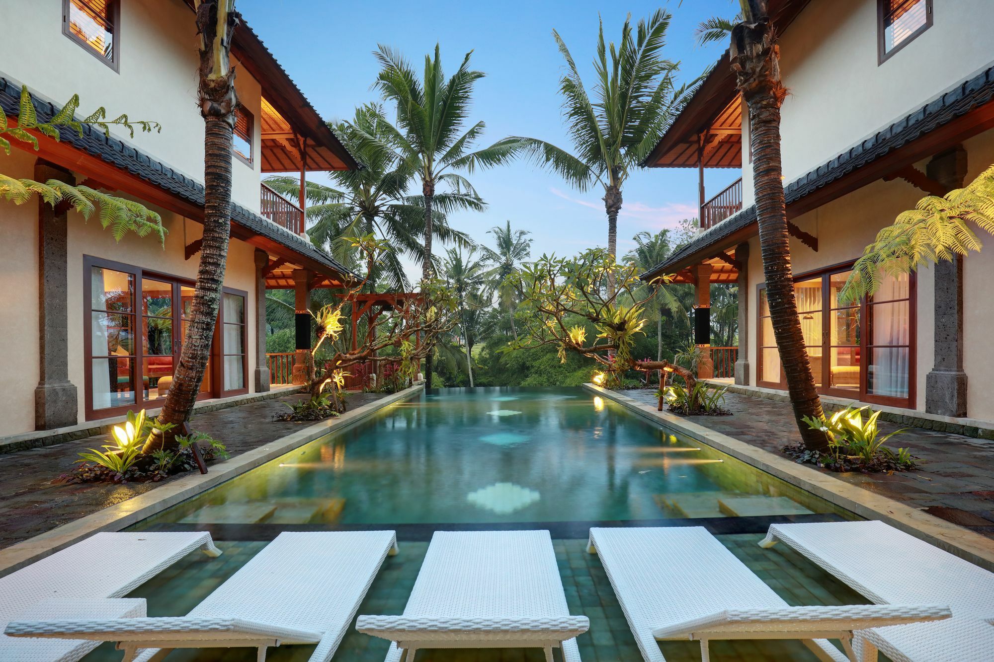 Korurua Dijiwa Ubud 외부 사진