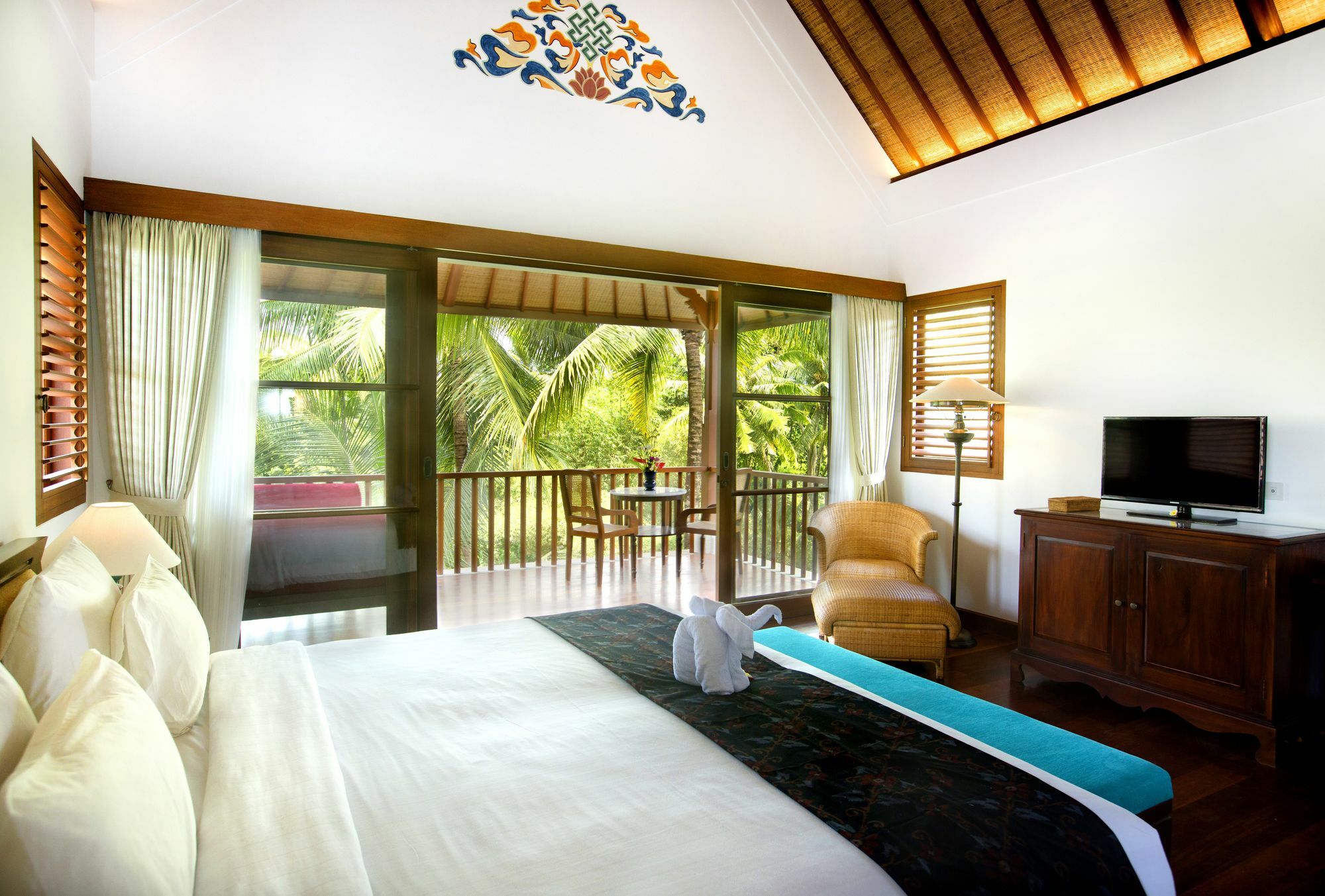 Korurua Dijiwa Ubud 외부 사진