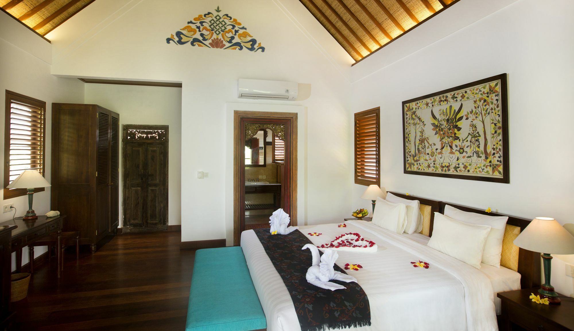 Korurua Dijiwa Ubud 외부 사진